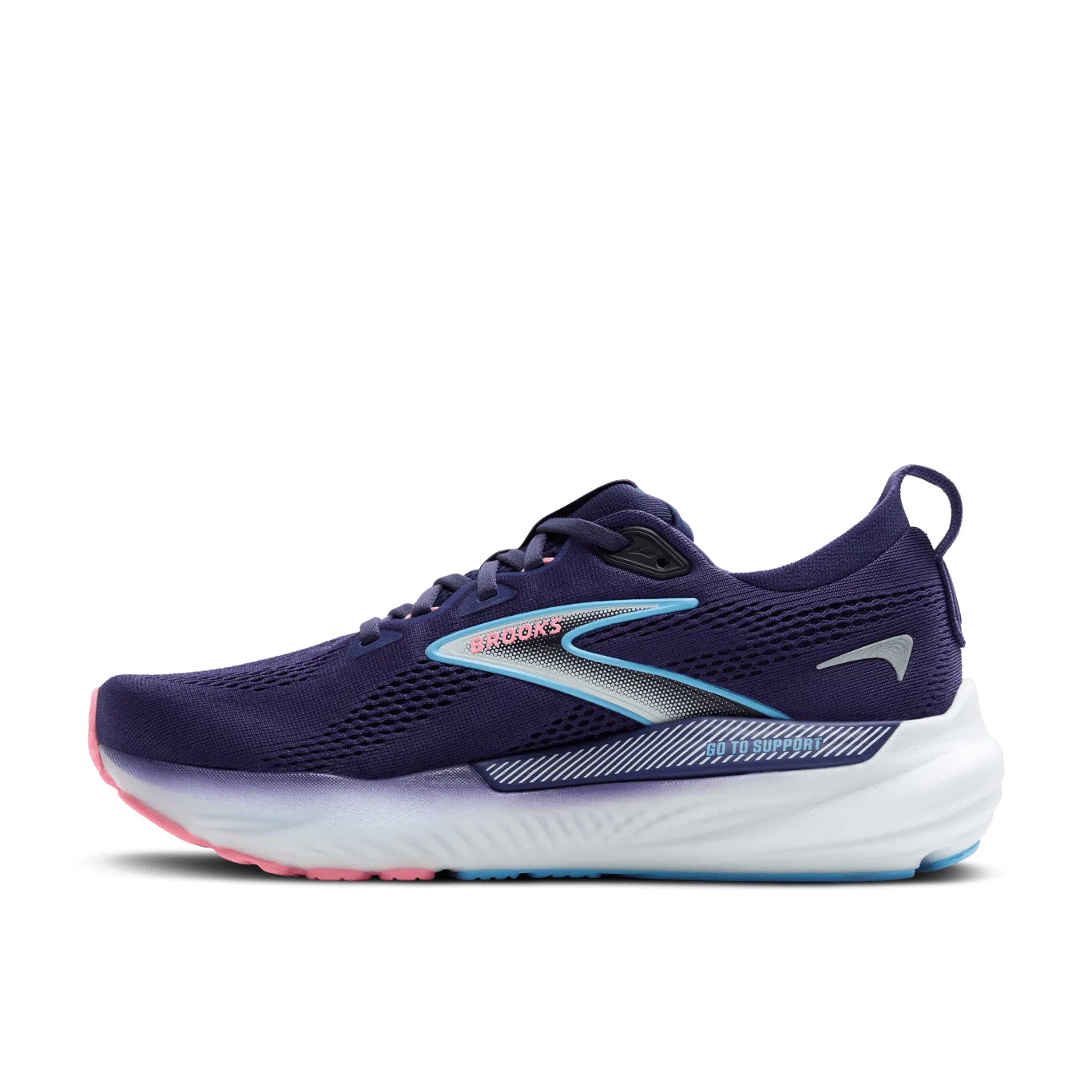 Brooks Glycerin GTS 22 - Womens