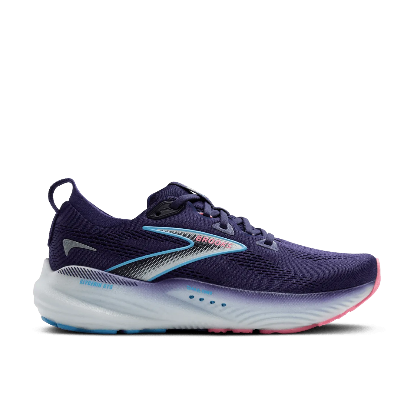 Brooks Glycerin GTS 22 - Womens