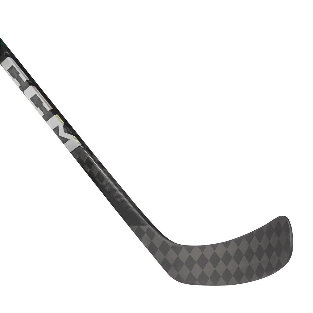 CCM Junior Women's Jetspeed FTW Hockey Player Stick