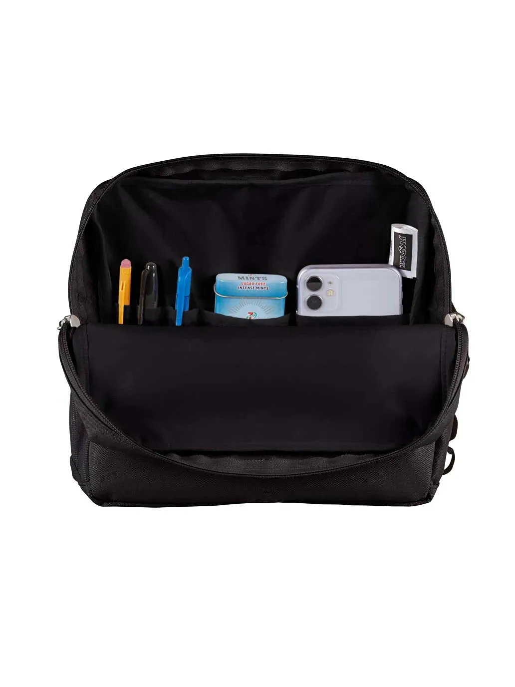 Central Adaptive Accessory Bag