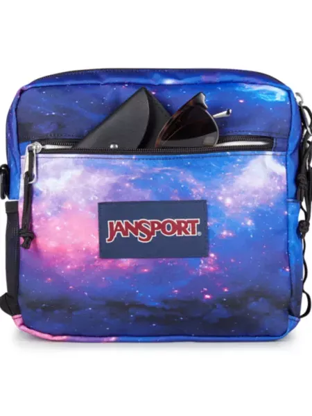 Central Adaptive Accessory Bag