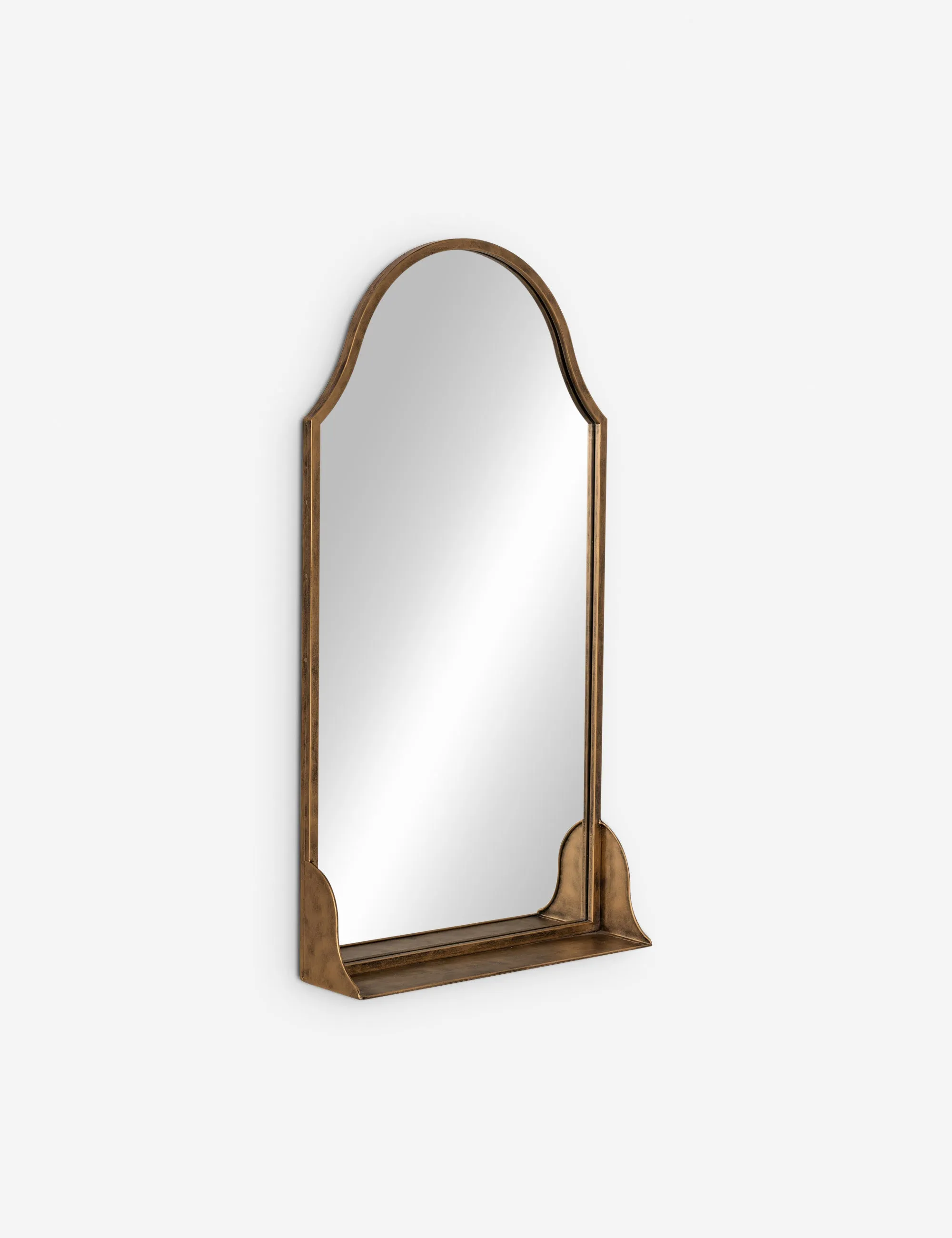Clare Mirror