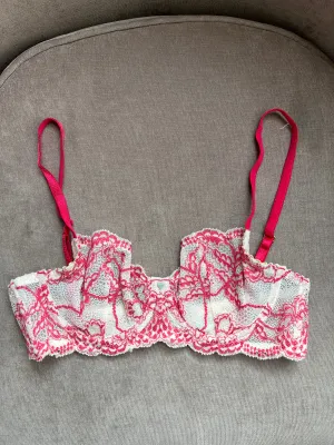 Clo Intimo Fortuna Demi Underwire