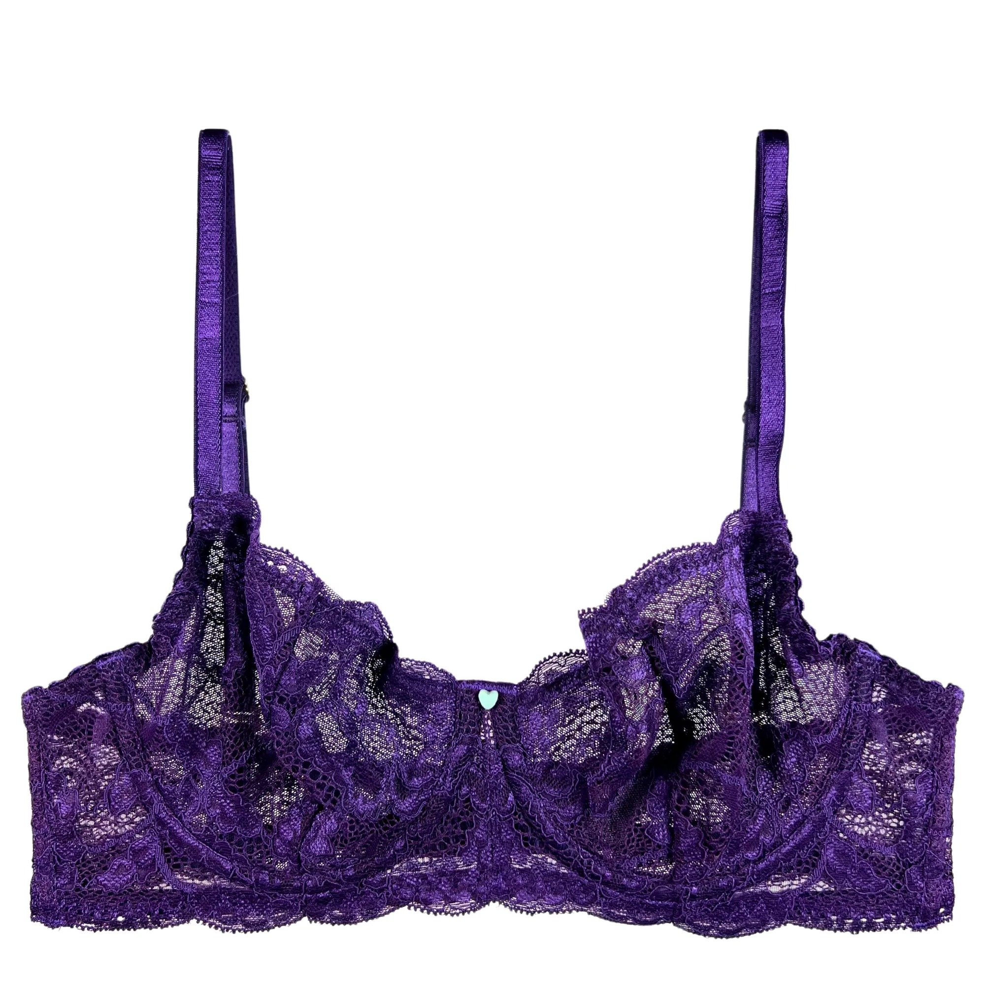 Clo Intimo Fortuna Demi Underwire