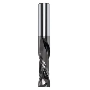CMT-190.815.41 - SPIRAL ROUTER CUTTER Z3 3 HWM D=12.7x6-28.5x76 RH (DLCS)