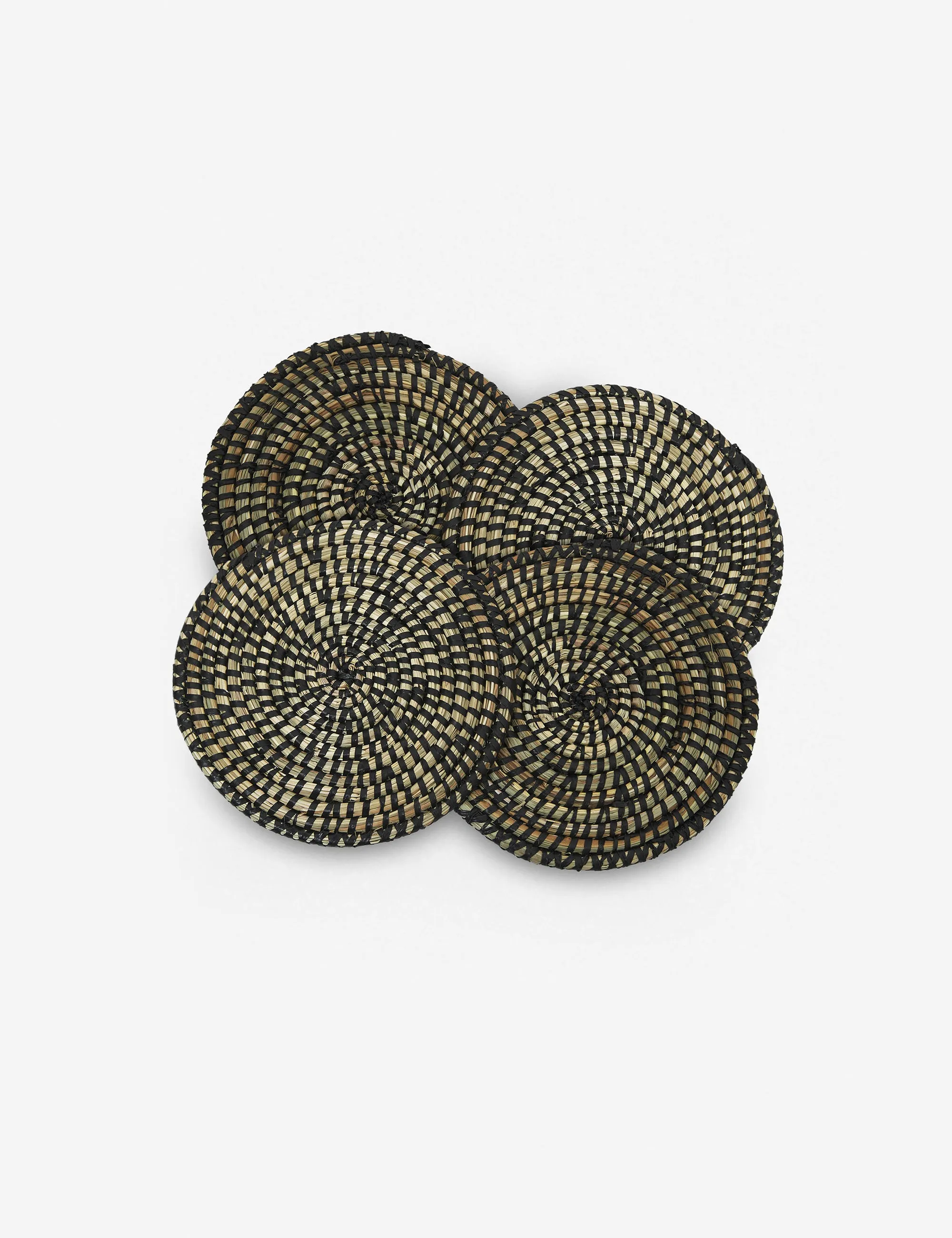 Coasters (Set of 4) by Expedition Subsahara