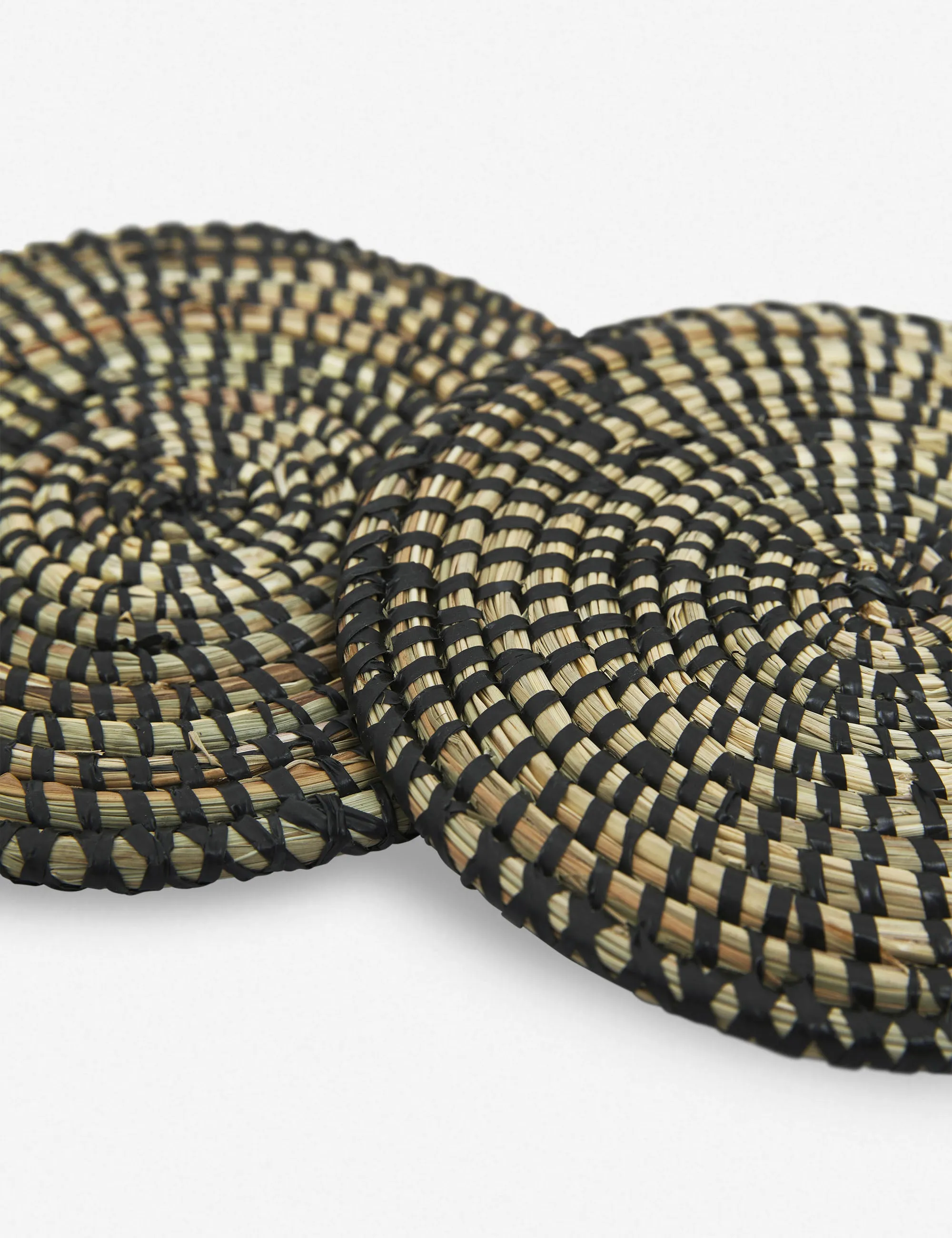 Coasters (Set of 4) by Expedition Subsahara