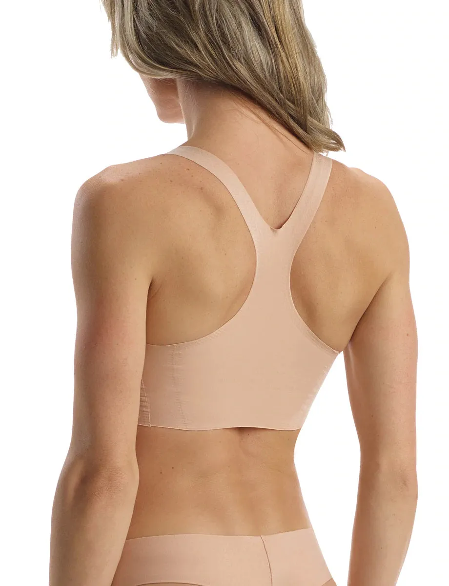 Commando Butter Soft-Support Racerback Bralette