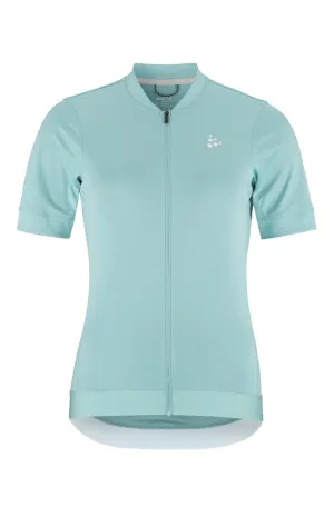 Craft Women's Core Essence Short Sleeve Regular Fit Bike Jersey