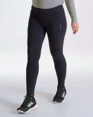 Craghoppers Womens Dynamic Leggings
