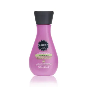 Cutex Nourishing Nail Polish Remover 100ml