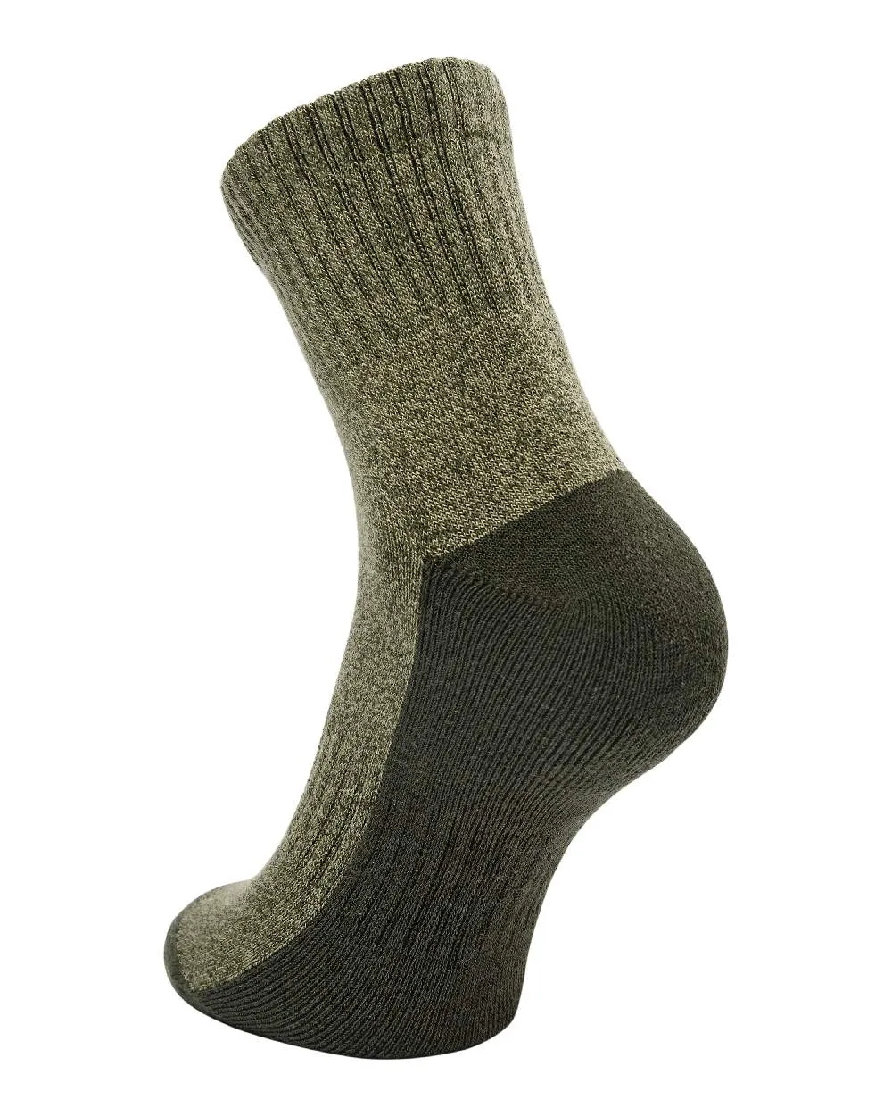 Deerhunter Hemp Mix Ankle Socks