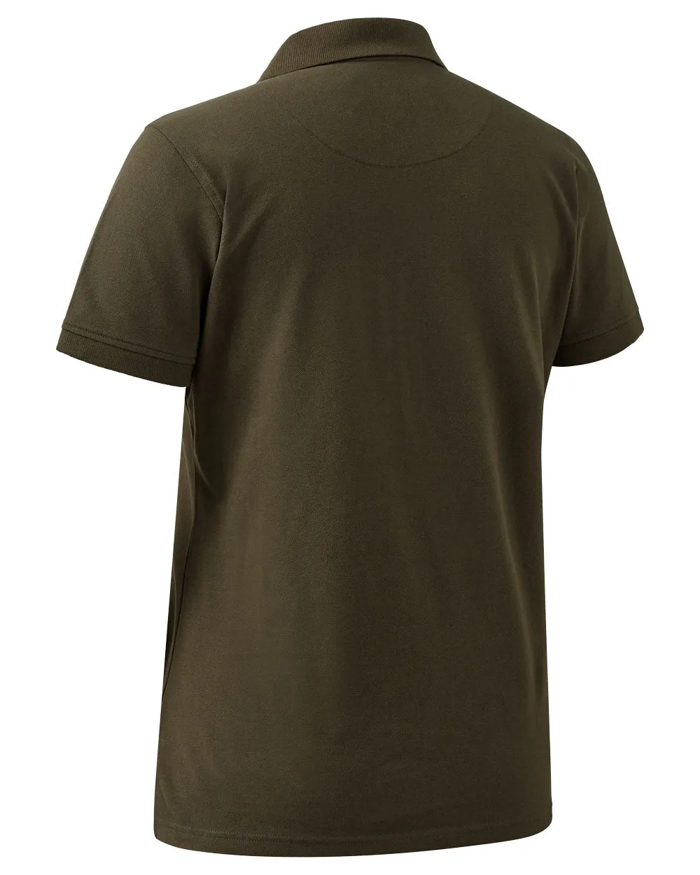 Deerhunter Lady Harriet Polo Shirt