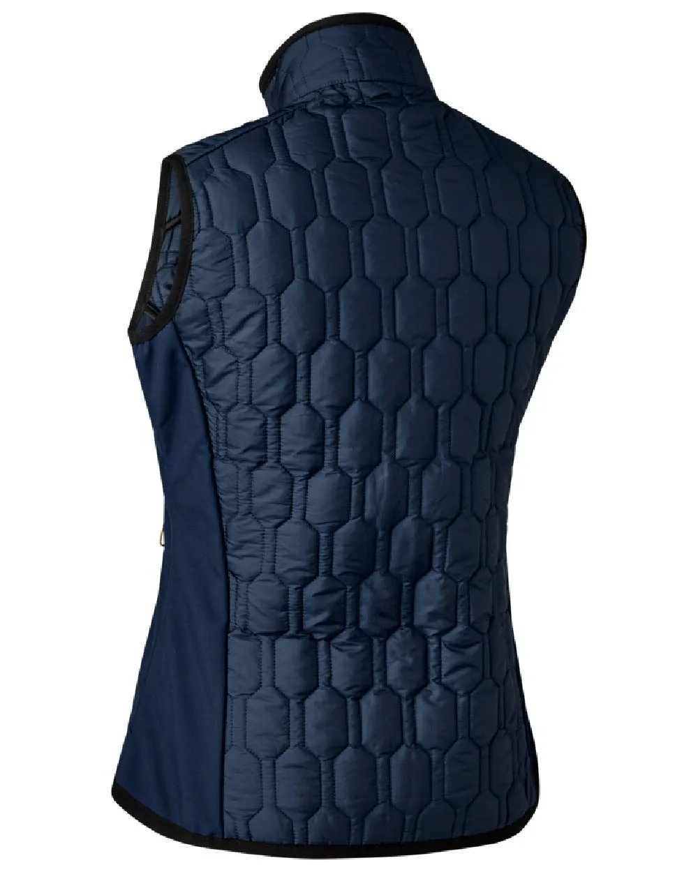 Deerhunter Lady Mossdale Quilted Waistcoat Clearance
