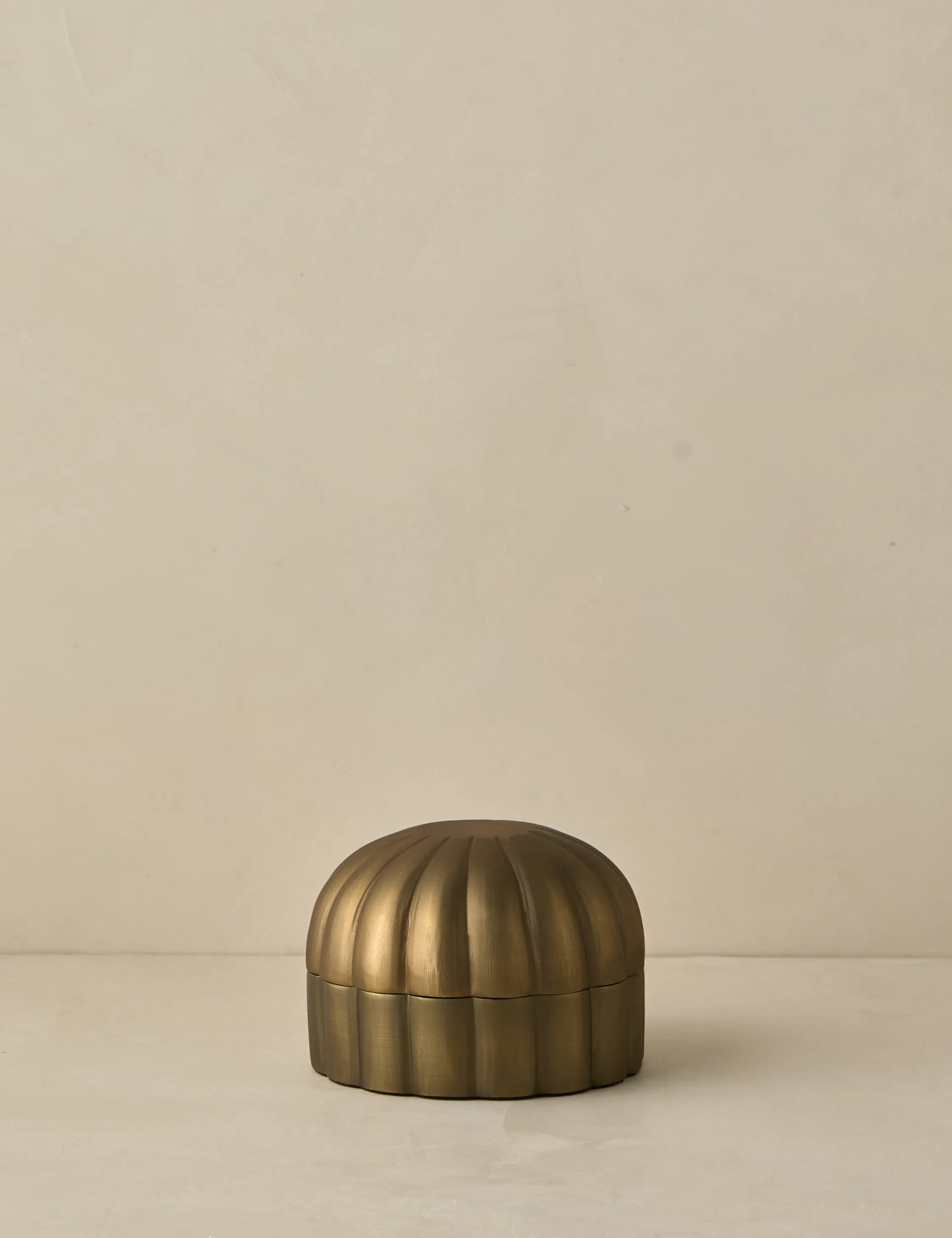 Delphi Lidded Box