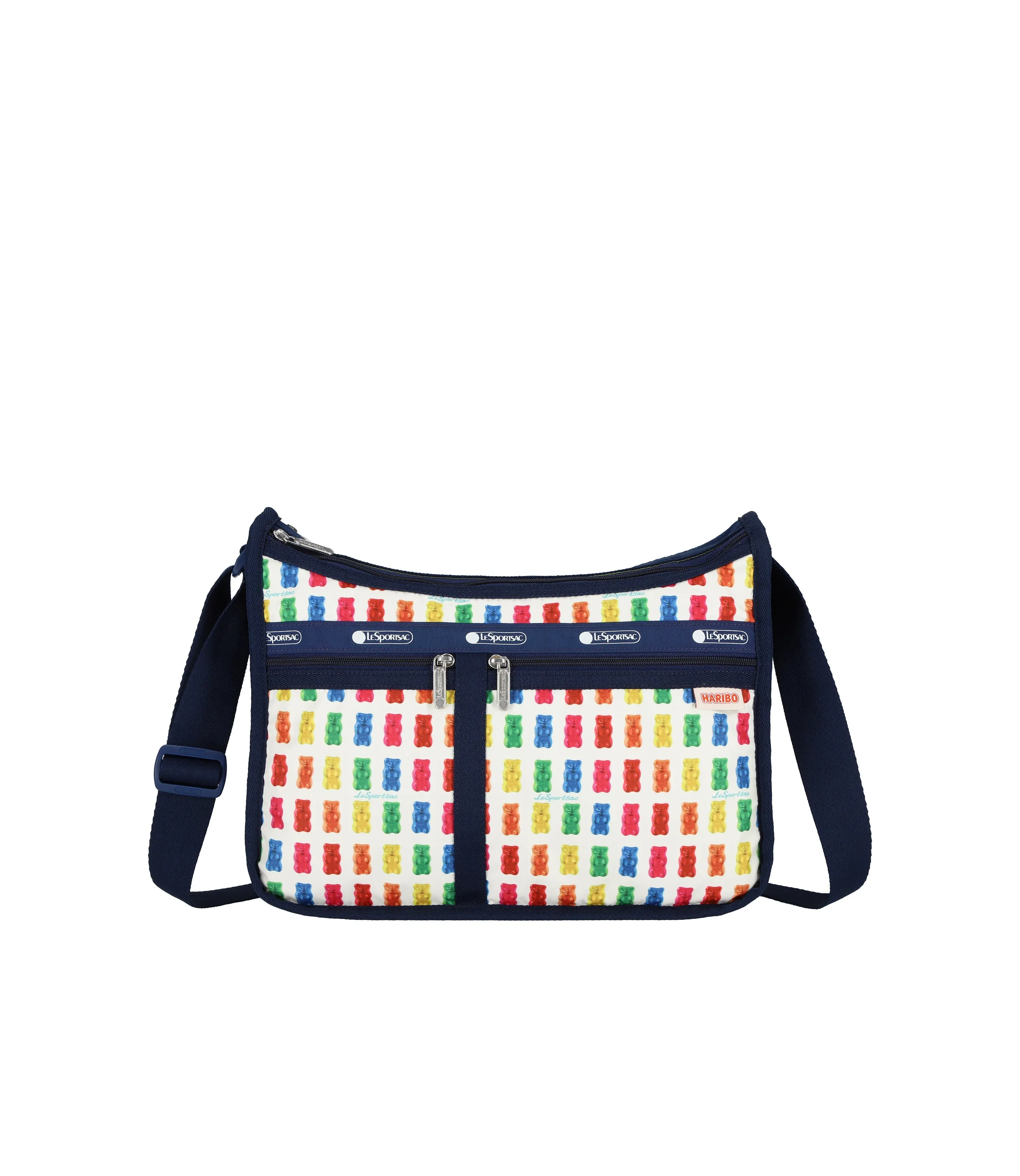 Deluxe Everyday Bag
