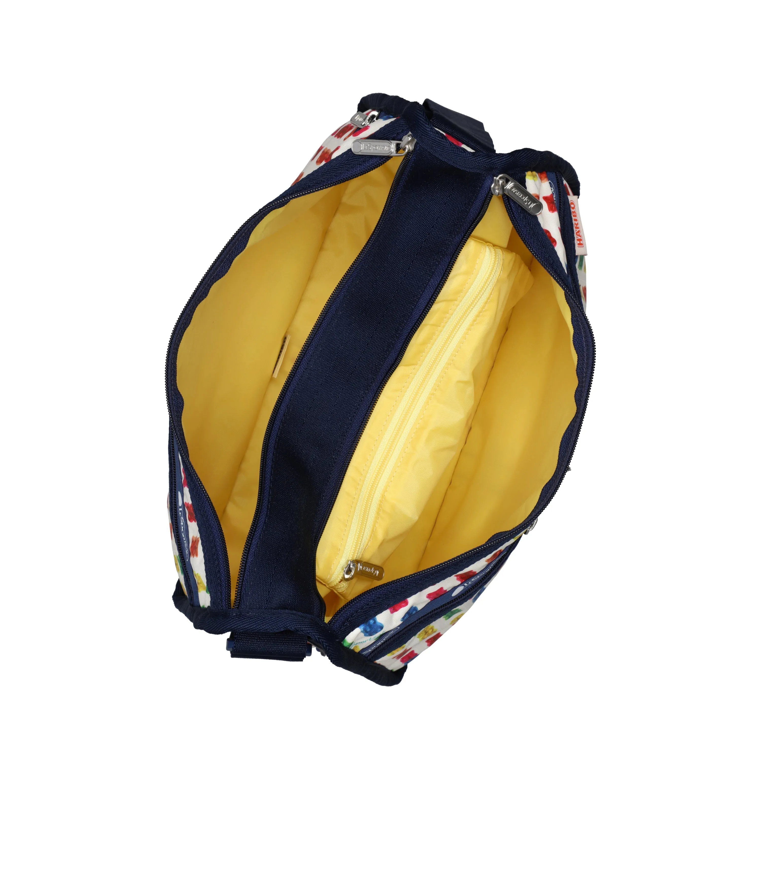 Deluxe Everyday Bag