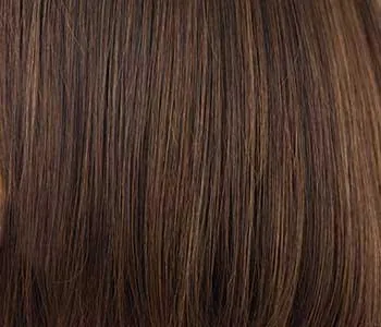 Diamond Top Piece by Amore | Human Hair (Mono)