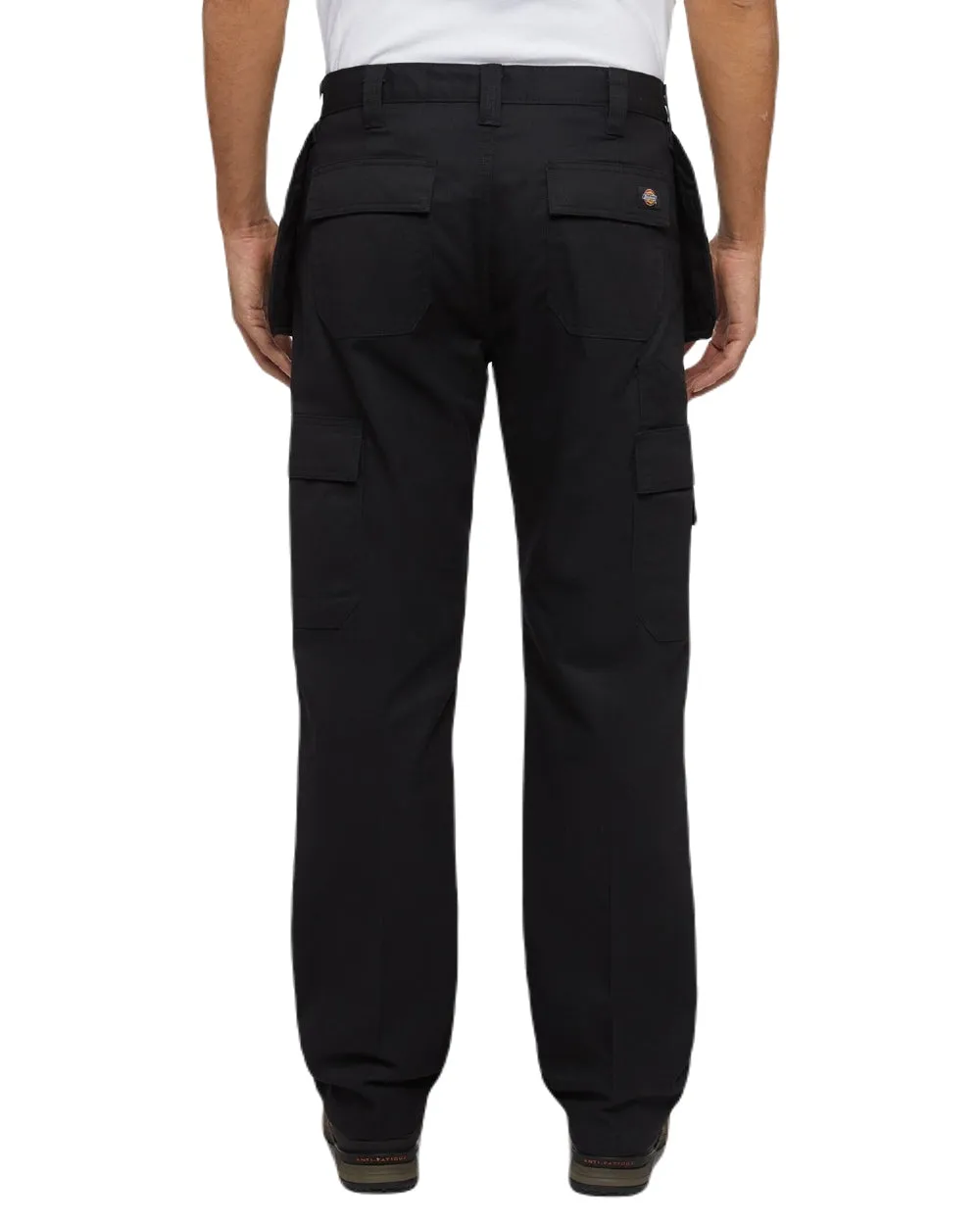 Dickies Mens Everyday Holster Trousers