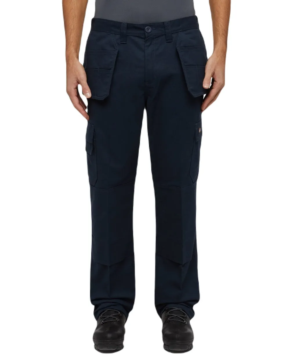 Dickies Mens Everyday Holster Trousers