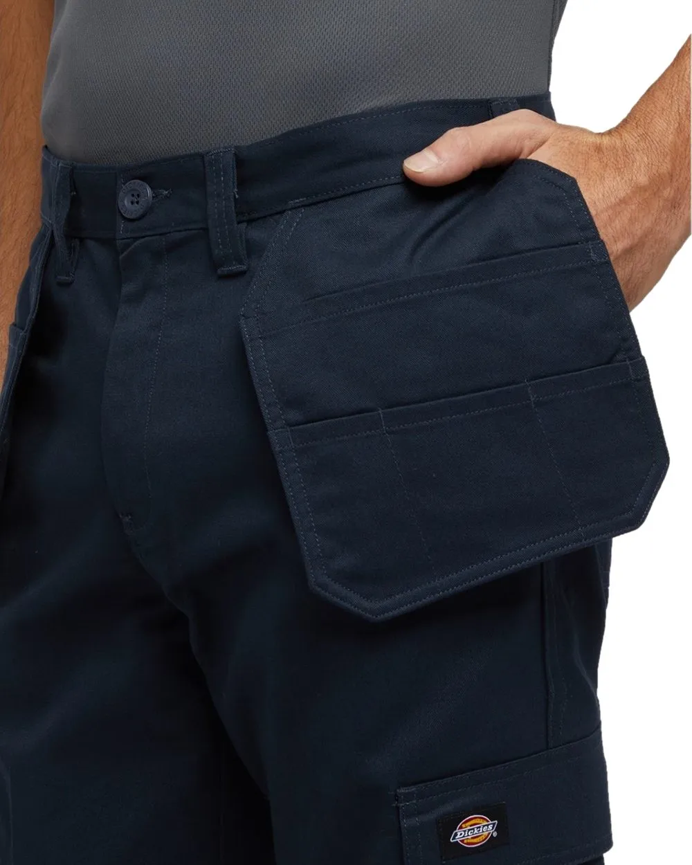 Dickies Mens Everyday Holster Trousers