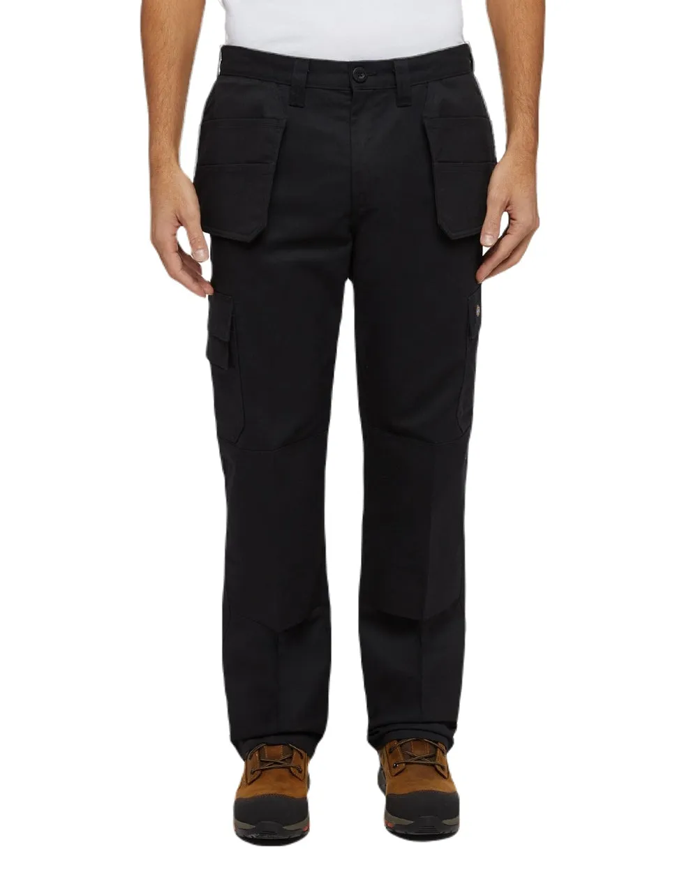 Dickies Mens Everyday Holster Trousers