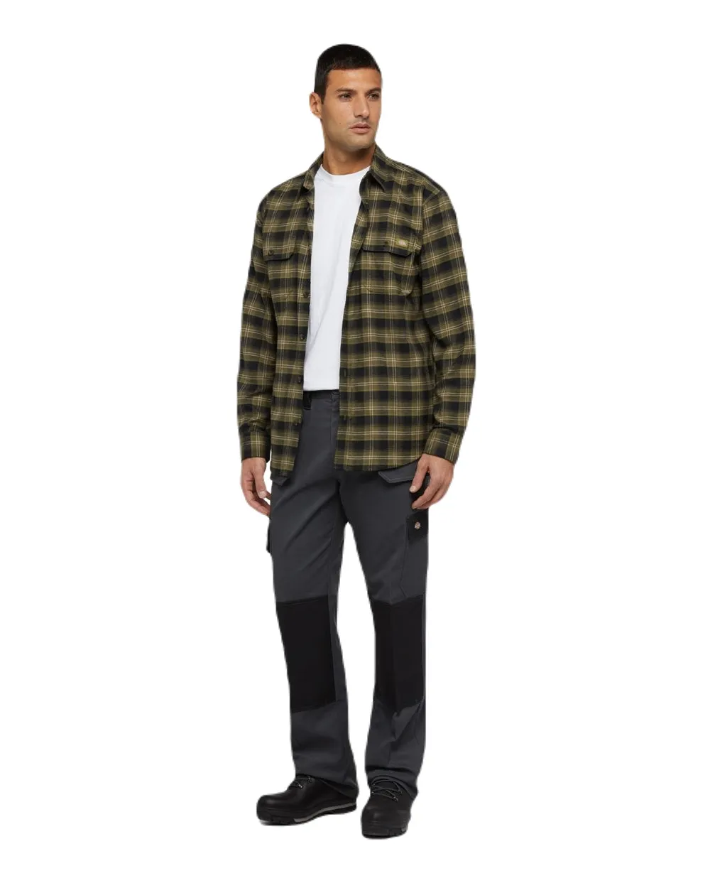 Dickies Mens Everyday Holster Trousers