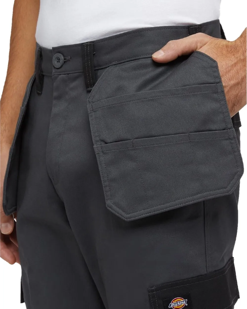 Dickies Mens Everyday Holster Trousers