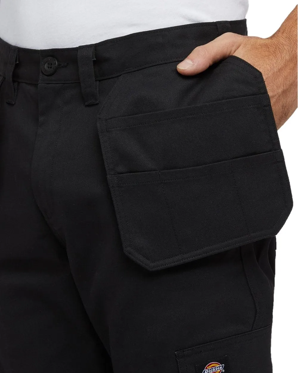 Dickies Mens Everyday Holster Trousers