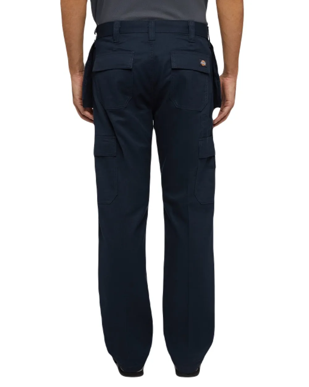 Dickies Mens Everyday Holster Trousers