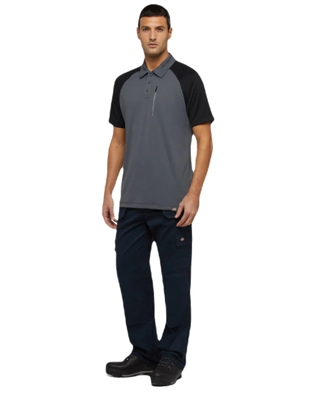 Dickies Mens Everyday Holster Trousers