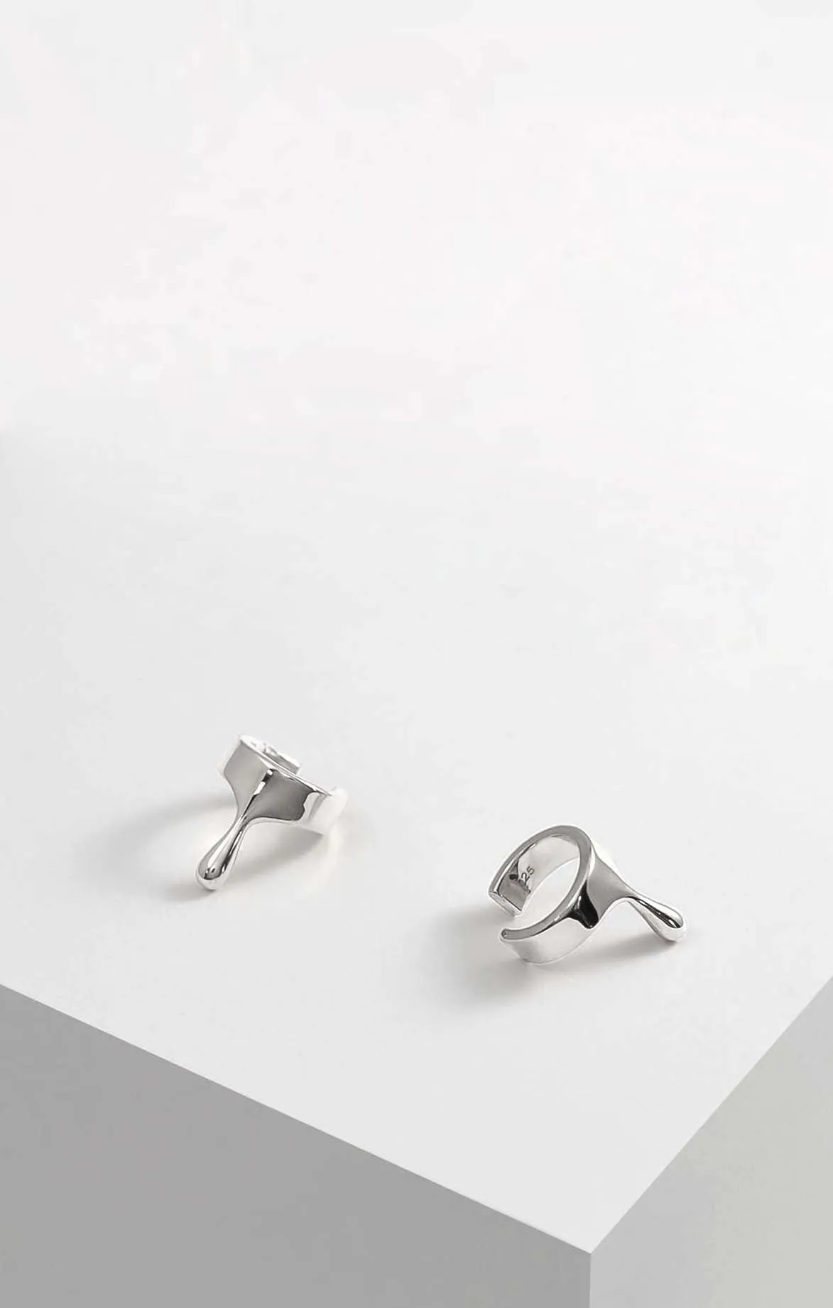 Dripping Ear Cuff