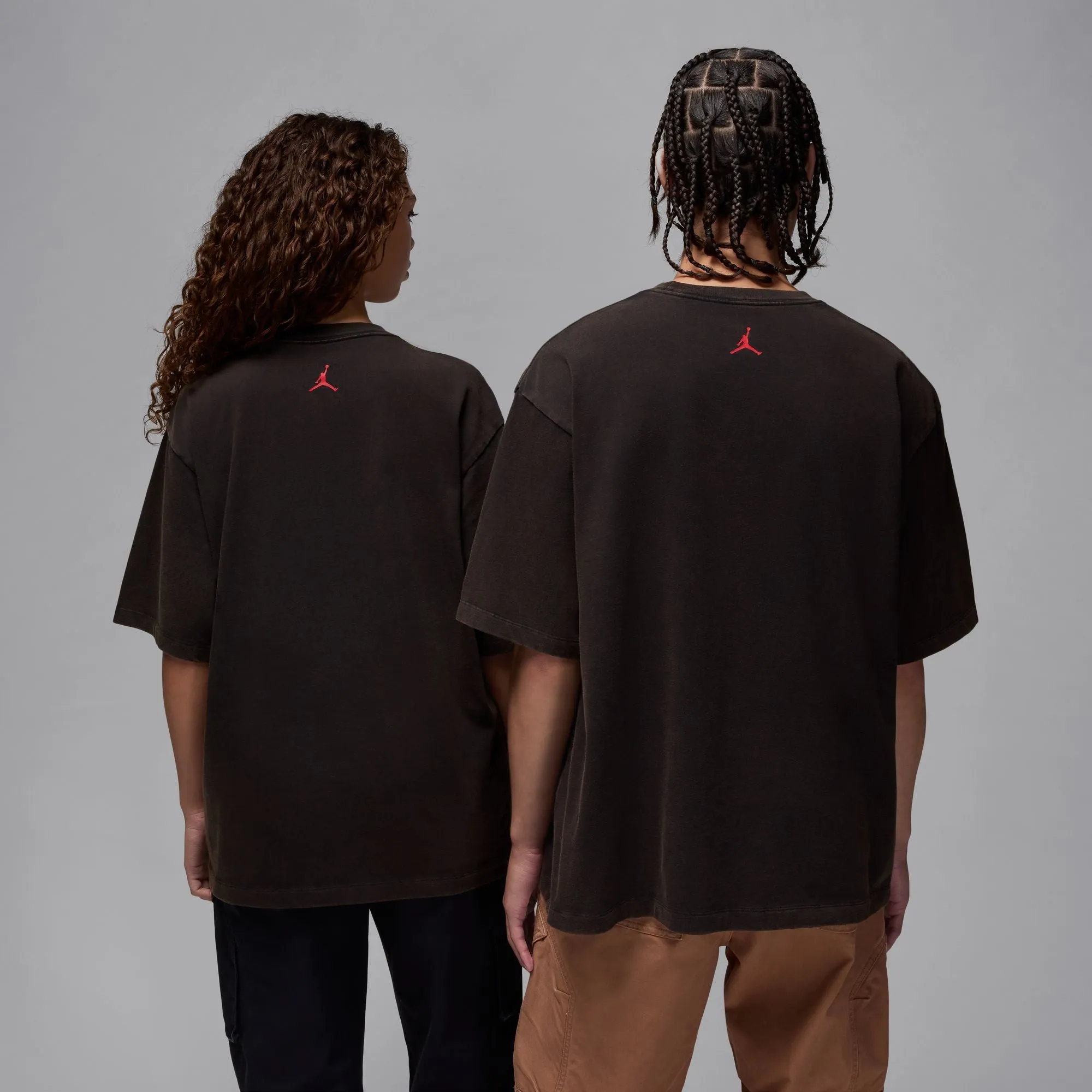 ESSENTIAL FLIGHT SHIRT BLACK