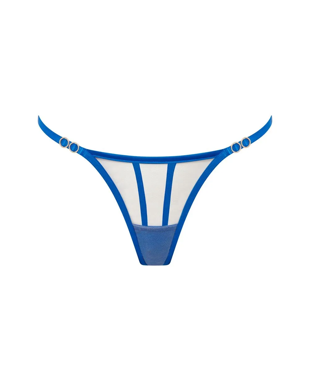 Etta Thong