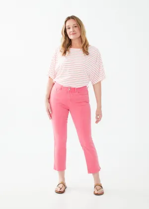 Euro Twill, Olivia Boot Crop