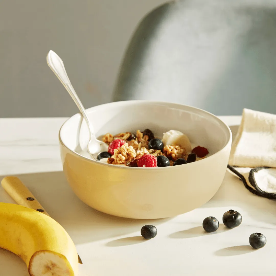 Everyday Cereal Bowl