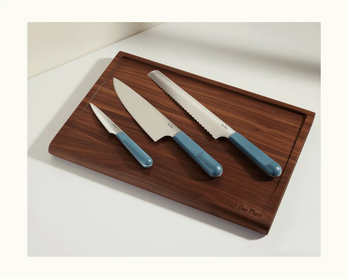 Everyday Chef’s Knife