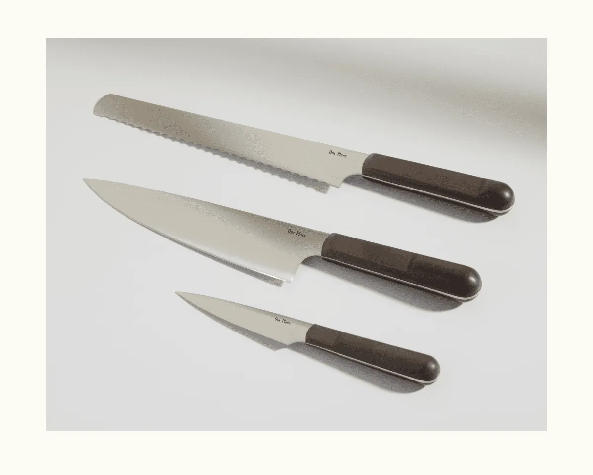 Everyday Chef’s Knife