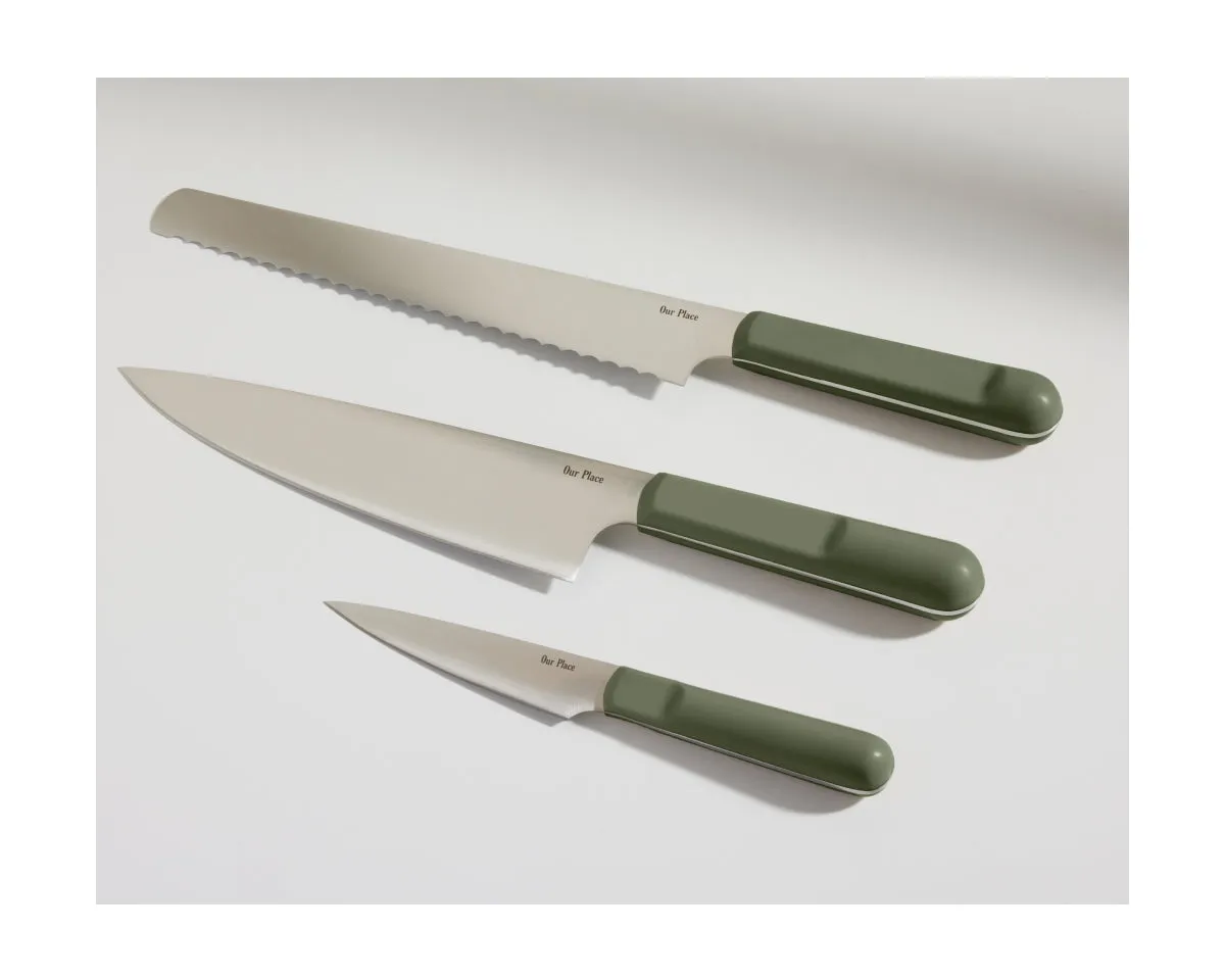 Everyday Chef’s Knife