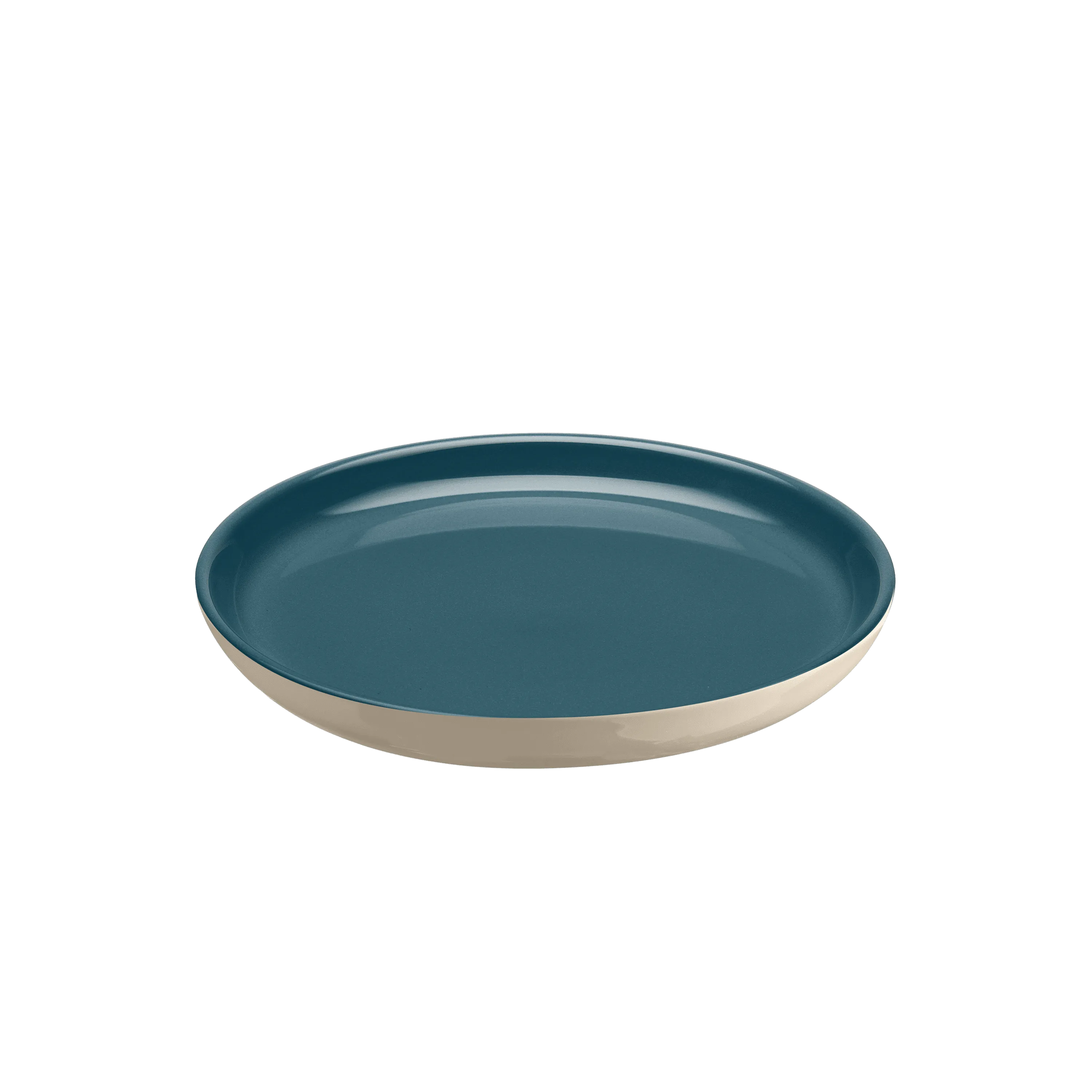 Everyday Salad/Dessert Plate