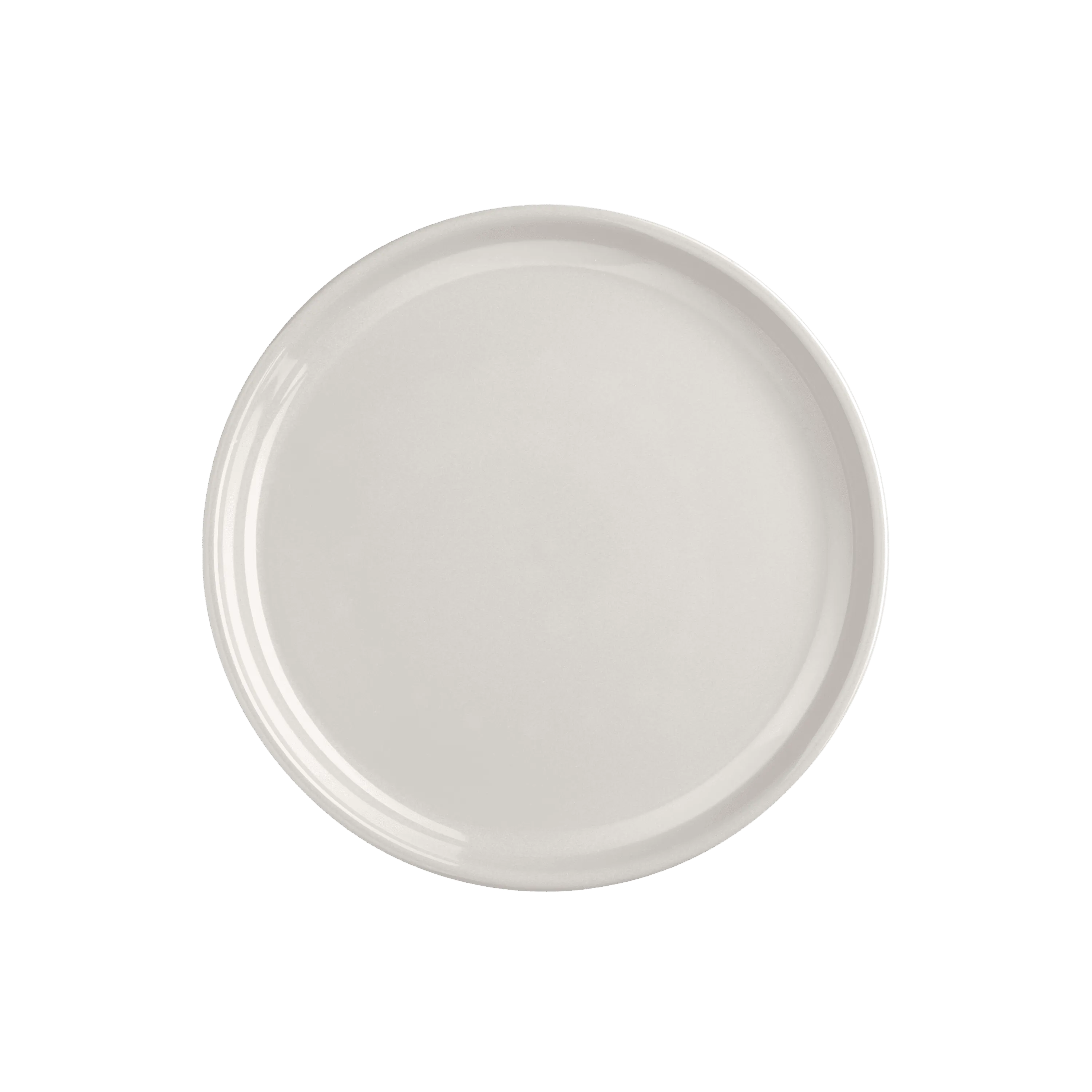 Everyday Salad/Dessert Plate