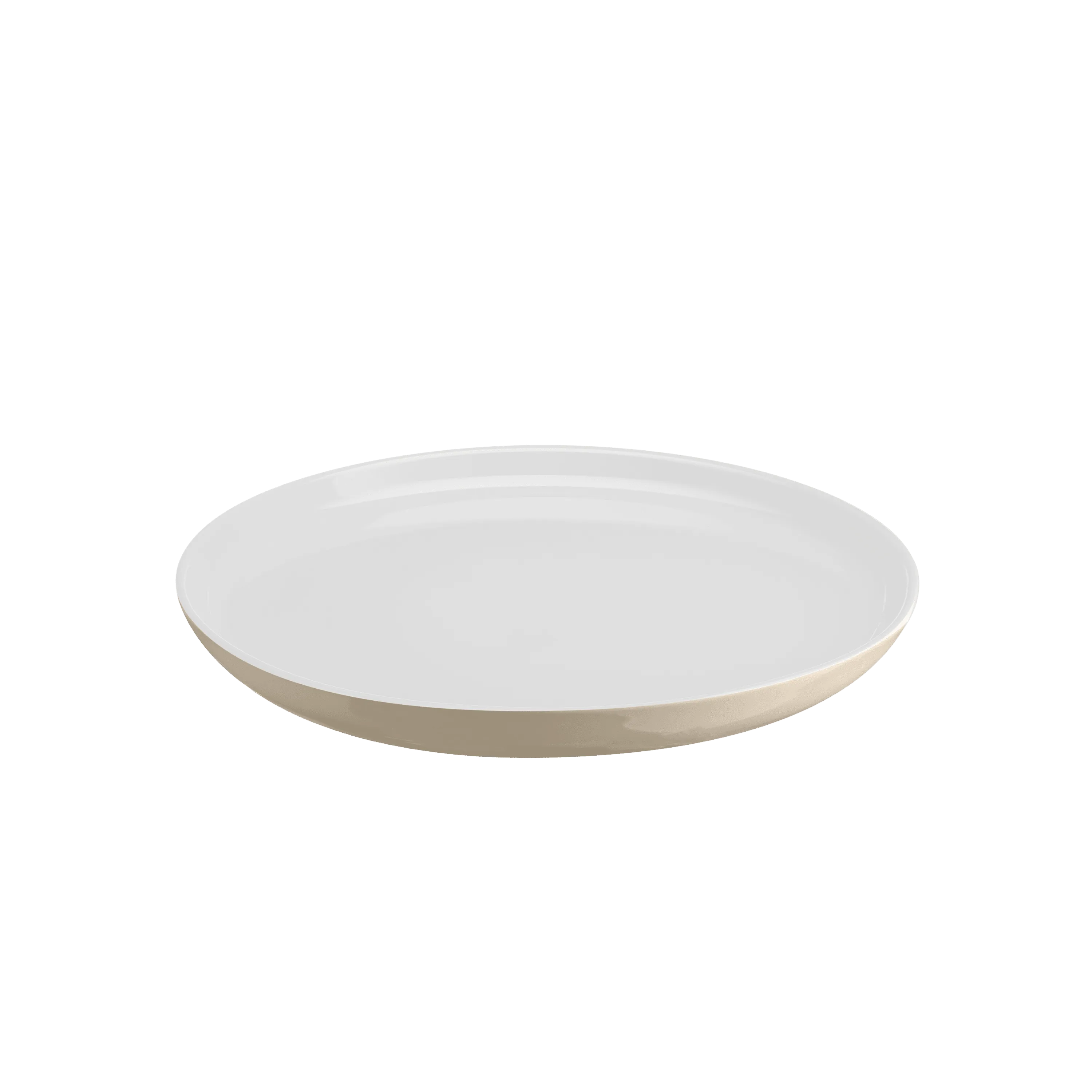 Everyday Salad/Dessert Plate