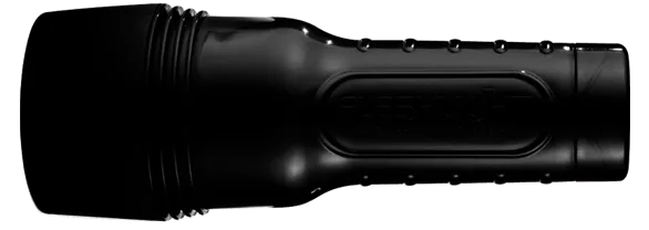 Fleshlight Case: Black