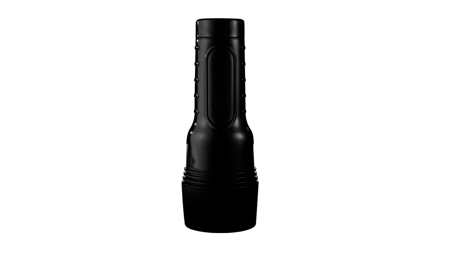 Fleshlight Case: Black