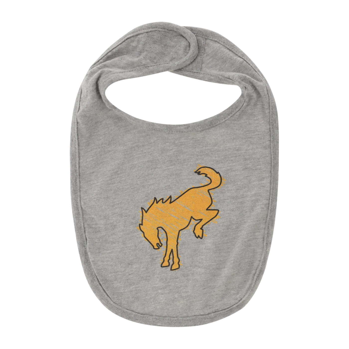 Ford Bronco Bib & Bodysuit Set