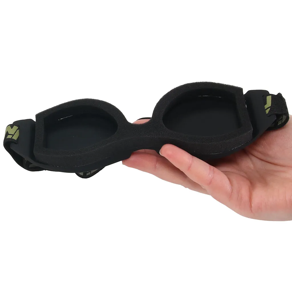 Fort Troff Black Ops Blink Blindfold