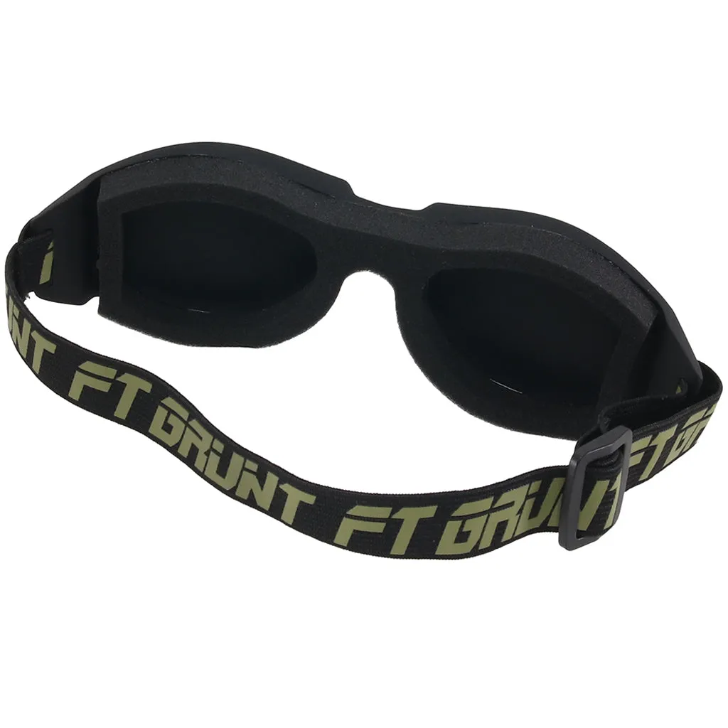 Fort Troff Black Ops Blink Blindfold