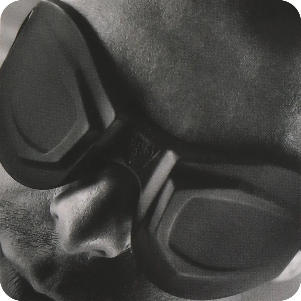 Fort Troff Black Ops Blink Blindfold