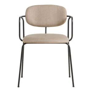 Frame Stackable Dining Chair