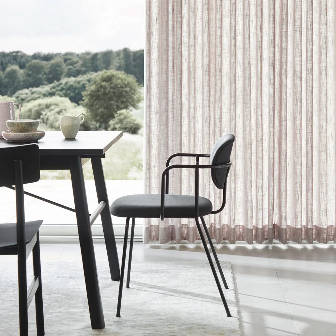 Frame Stackable Dining Chair